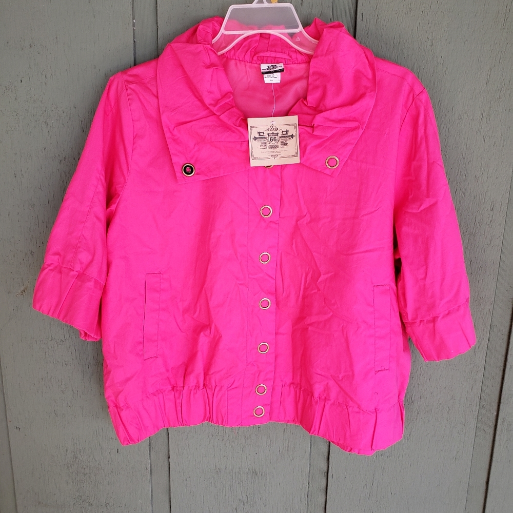 Jacket